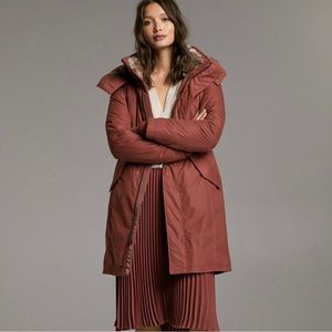 Babaton Aritizia Oskar Parka